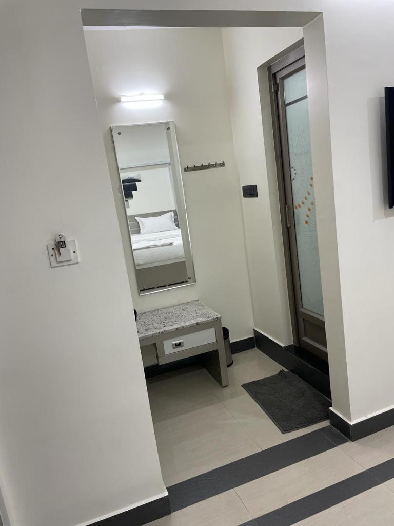 Sr Hotel Anakāpalle 외부 사진